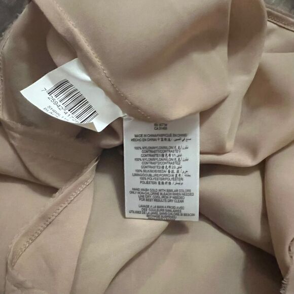 NWOT BCBG Maxazria Lace Dress - Picture 14 of 15